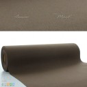 Středová šerpa na stůl 0,4mx24m Mank, hnědá