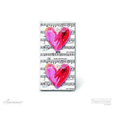 Papírové kapesníky 4vrstvé