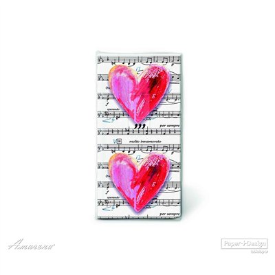 Papírové kapesníky 4vrstvé