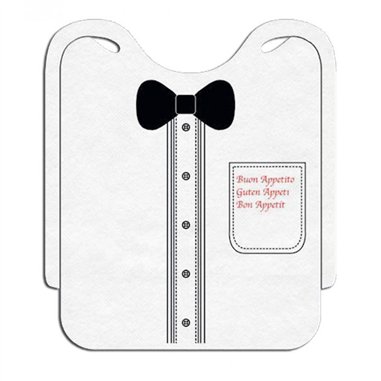 Dětský gastro bryndák Papillon