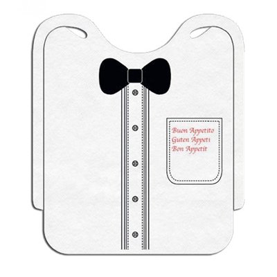 Dětský gastro bryndák Papillon