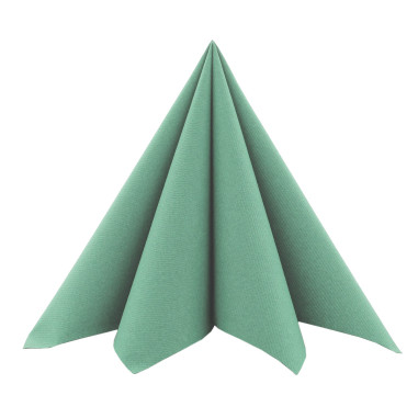 Eukalyptové ubrousky z netkané textilie, 40x40cm