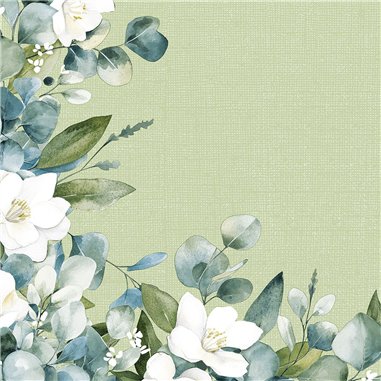 Slavnostní ubrousky Maxime