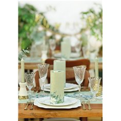 Slavnostní ubrousky Maxime 2