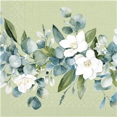 Slavnostní ubrousky Maxime