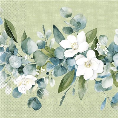 Slavnostní ubrousky Maxime