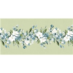 Slavnostní běhoun na stůl Maxime