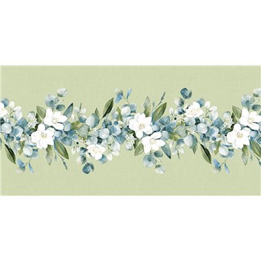 Slavnostní běhoun na stůl Maxime