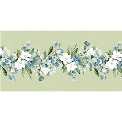 Slavnostní běhoun na stůl Maxime