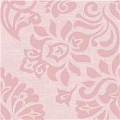 Moderní ubrousky Rex s jemným vzorem