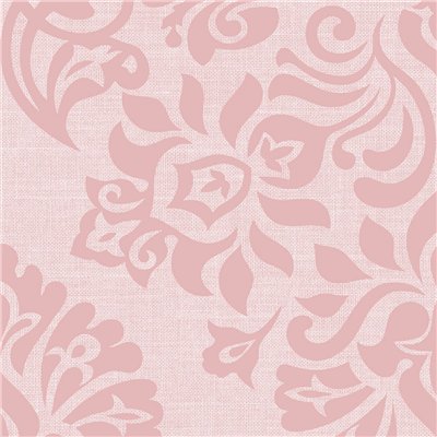 Moderní ubrousky Rex s jemným vzorem