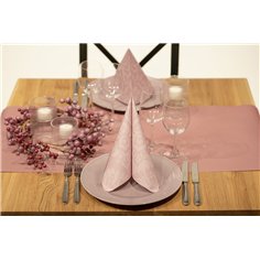 Moderní ubrousky Rex s jemným vzorem 2