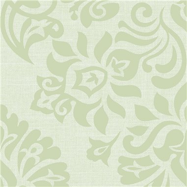 Moderní ubrousky Rex s jemným vzorem