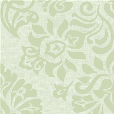 Moderní ubrousky Rex s jemným vzorem