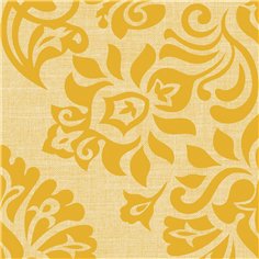 Moderní ubrousky Rex s jemným vzorem