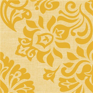 Moderní ubrousky Rex s jemným vzorem