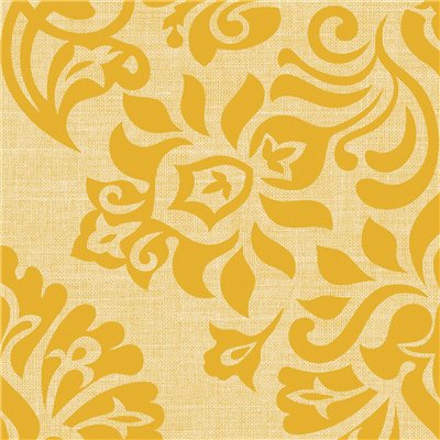 Moderní ubrousky Rex s jemným vzorem