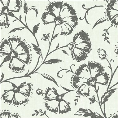 Pastelově zelené ubrousky Ines