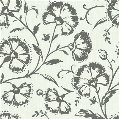 Pastelově zelené ubrousky Ines