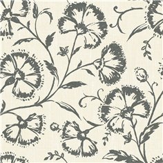 Pastelově béžové ubrousky Ines