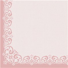 Svatební a slavnostní ubrousky Janina