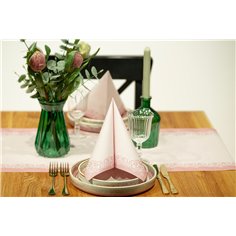 Svatební a slavnostní ubrousky Janina 2