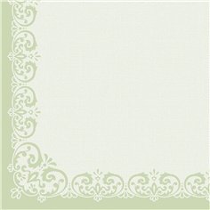 Svatební a slavnostní ubrousky Janina