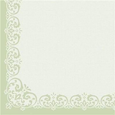 Svatební a slavnostní ubrousky Janina