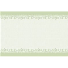 Slavnostní běhoun na stůl Janina