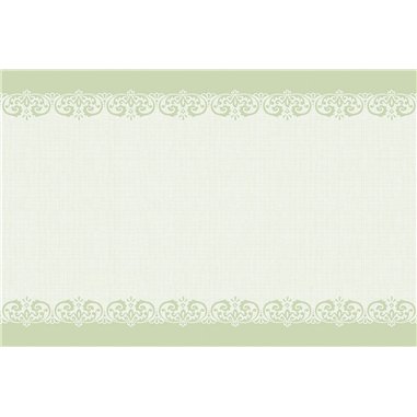 Slavnostní běhoun na stůl Janina