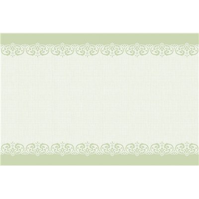 Slavnostní běhoun na stůl Janina