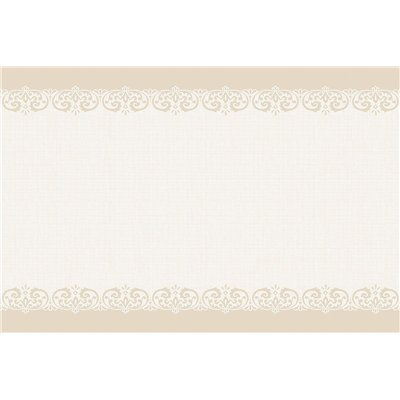 Slavnostní běhoun na stůl Janina