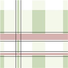 Elegantní pastelové ubrousky Kevin