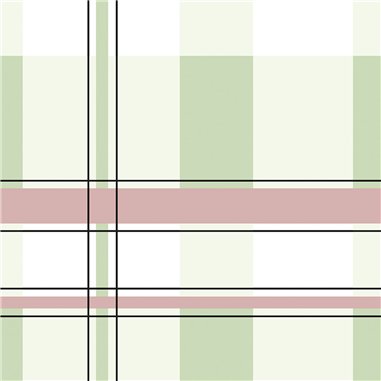 Elegantní pastelové ubrousky Kevin