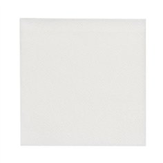 Koktejlové ubrousky z netkané textilie