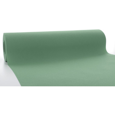 Středová šerpa na stůl 0,4x24m Mank, eukalyptová