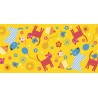 Šerpa Airlaid Happy Kids s detským motívom 40cm x 24m (Mank)